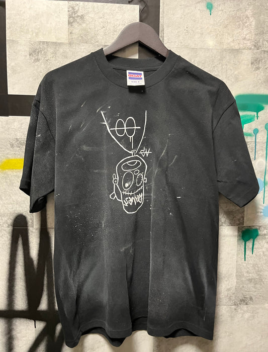 NEW Hand painted Tee