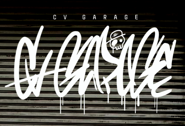CV GARAGE