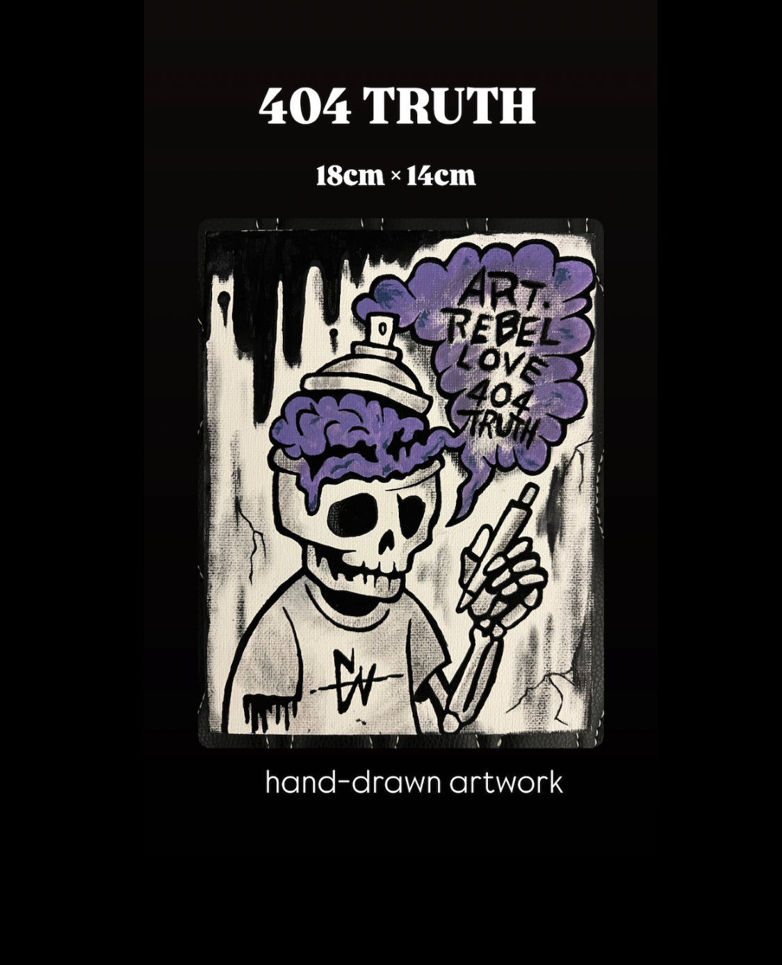 404 TRUTH